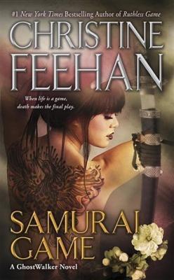 Christine Feehan: Samurai Game (2012)