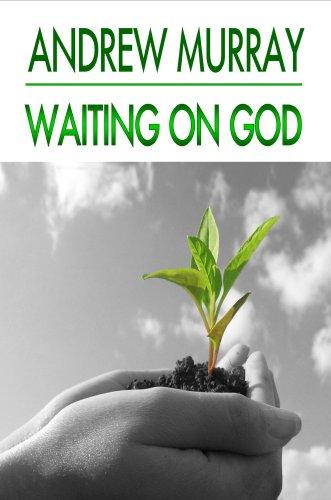 Andrew Murray: Waiting on God (Andrew Murray Christian Classics) (Andrew Murray Christian Classics) (Paperback, Diggory Press)