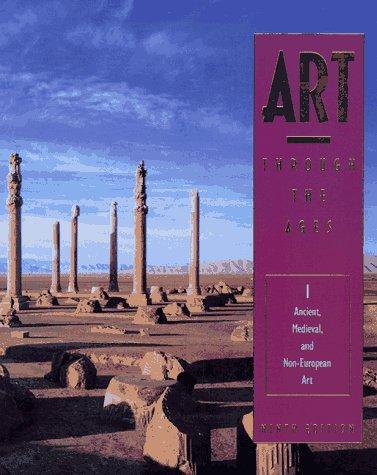 Helen Gardner: Gardner's Art Through the Ages (1991)