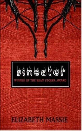 Elizabeth Massie: Sineater (Paperback, 2004, I Books)