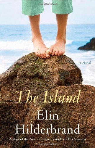 Elin Hilderbrand: The Island (2010)