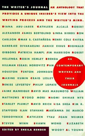Sheila Bender: The writer's journal (1997, Delta)