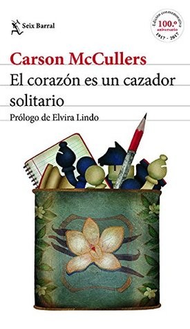 Carson McCullers: El corazón es un cazador solitario (Paperback, Planeta Publishing)