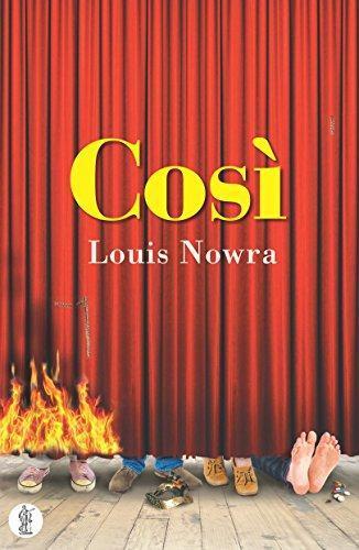 Louis Nowra: Cosi (1994)
