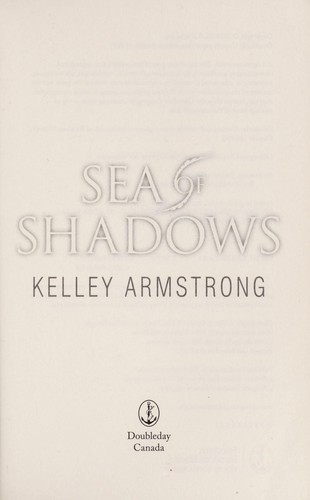Kelley Armstrong: Sea of shadows (2014)