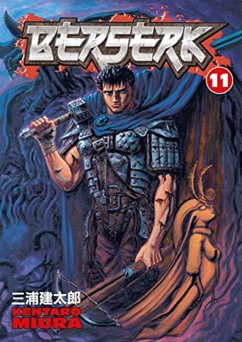 Kentaro Miura: Berserk, Vol. 11 (2006)