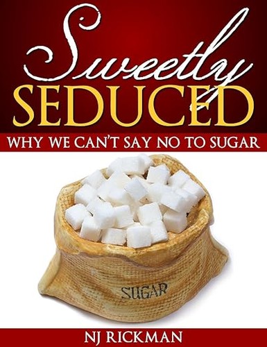 N.J. Rickman: Sweetly Seduced (EBook, N.J. Rickman)
