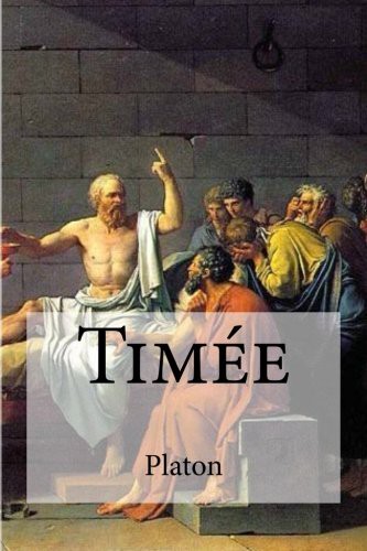Πλάτων, Emile Chambry: Timee (Paperback, Createspace Independent Publishing Platform, CreateSpace Independent Publishing Platform)