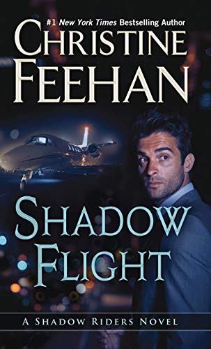 Christine Feehan: Shadow Flight (Hardcover, 2020, Thorndike Press Large Print)