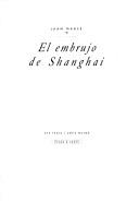 Juan Marsé: El embrujo de Shanghai (Spanish language, 1993, Plaza & Janes)