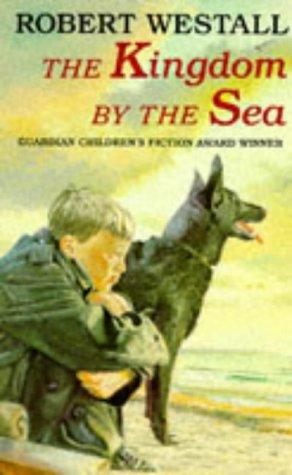 Robert Westall: The Kingdom by the Sea (Paperback, 1992, Mammoth)