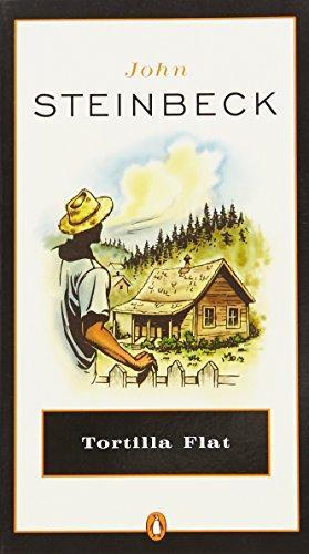 John Steinbeck: Tortilla flat (1986)