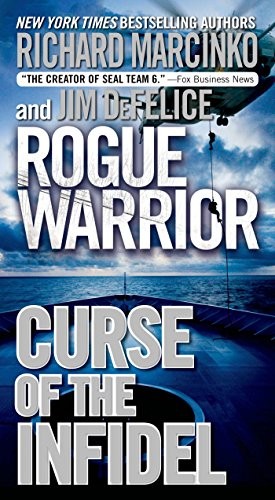 Jim DeFelice, Richard Marcinko: Rogue Warrior (Paperback, Forge Books)