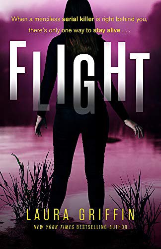 Laura Griffin: Flight (Paperback, 2021, Headline Eternal)