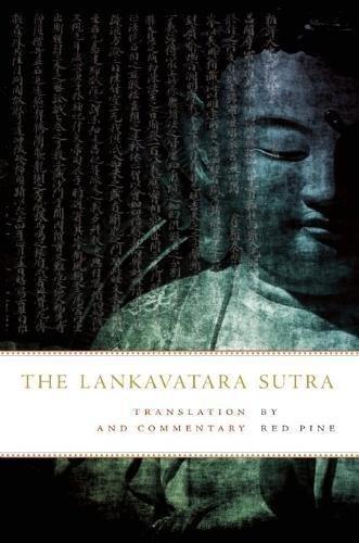 Red Pine: The Lankavatara sutra : a Zen text (2012)