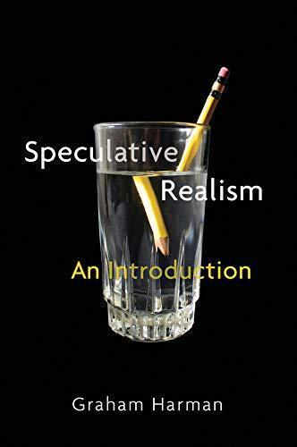 Graham Harman, Graham Harman: Speculative Realism : An Introduction (2018, Polity Press, Wiley-Interscience, Polity)