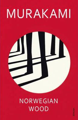 Haruki Murakami: Norwegian Wood (2000, Vintage)