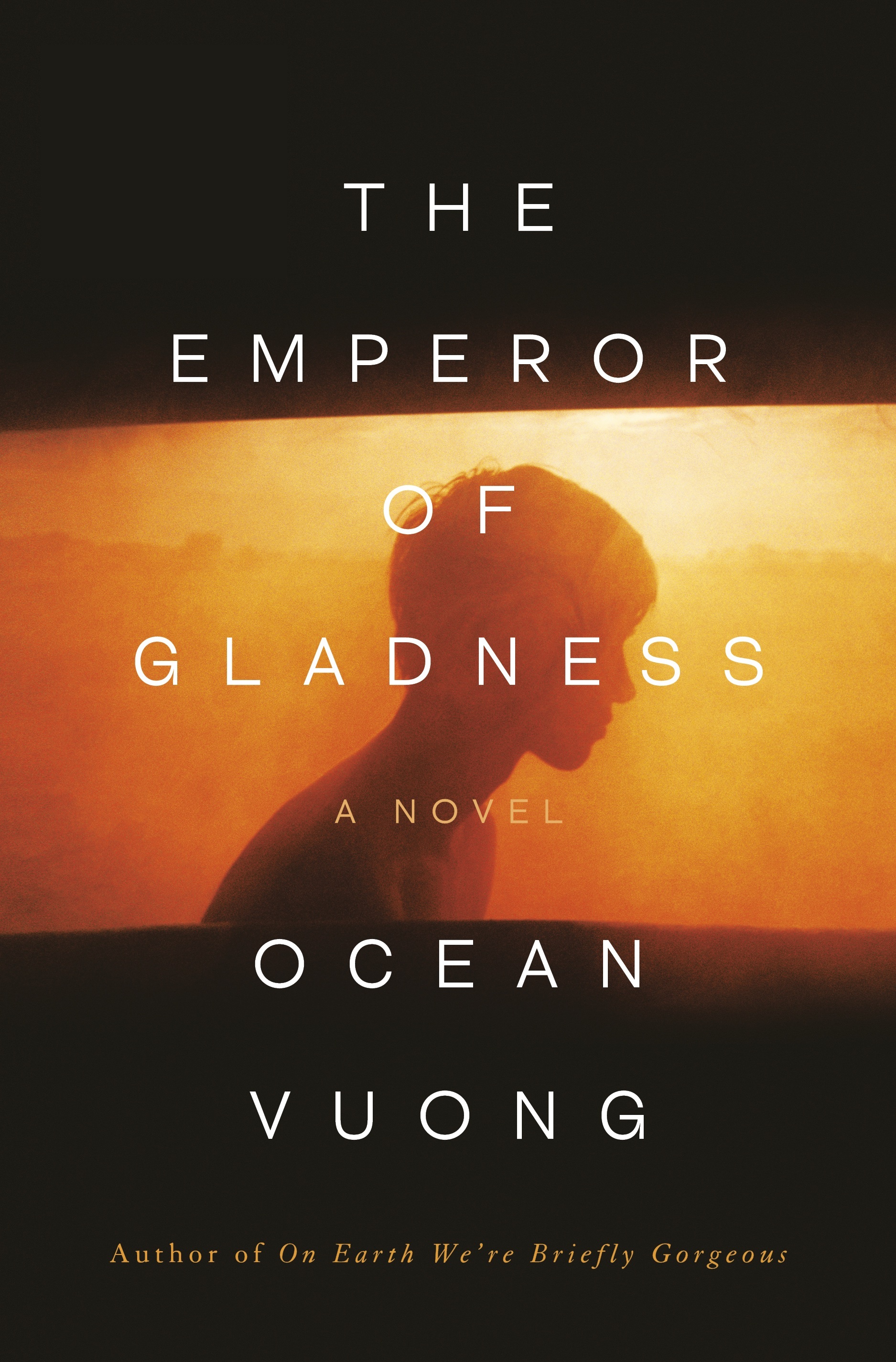 Ocean Vuong: The Emperor of Gladness (EBook, 2025, Penguin Press)