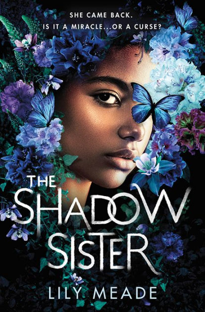 Lily Meade: Shadow Sister (2023, Sourcebooks, Incorporated)