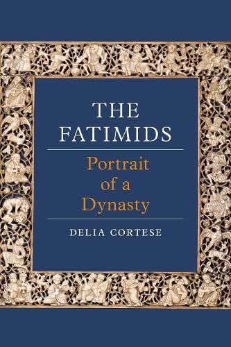 Delia Cortese: The Fatimids (Hardcover, 2025, Reaktion Books)