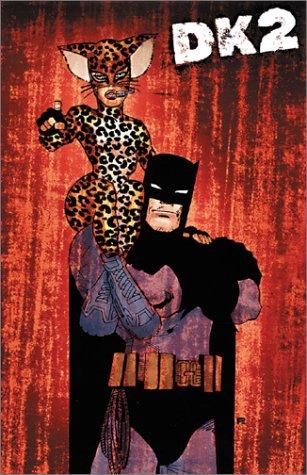 Lynn Varley, Frank Miller: The Dark Knight Strikes Again (Paperback, 2002, DC Comics)