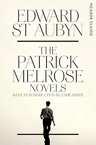 E. St Aubyn: Patrick Melrose Novels (Paperback, imusti, Macmillan)