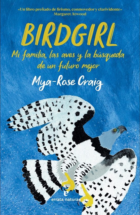 Mya-Rose Craig: Birdgirl (2022, Penguin Random House)