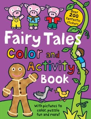 Roger Priddy: Playtime Sticker Activity Book (2011, Priddy Books)