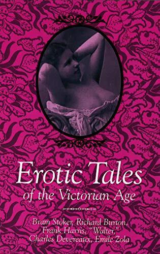 Bram Stoker: Erotic tales of the Victorian Age (1998)