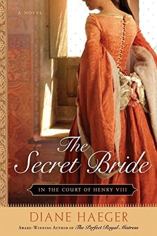 Diane Haeger: The Secret Bride (2008, NAL)