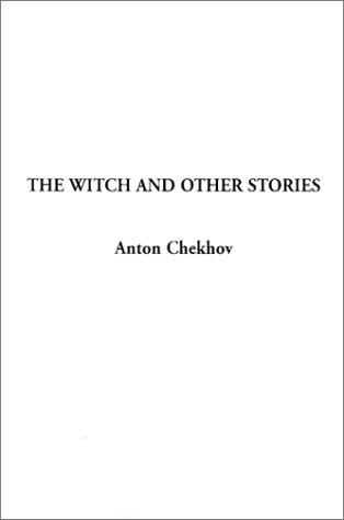 Witch and Other Stories (Paperback, 2001, IndyPublish.com)