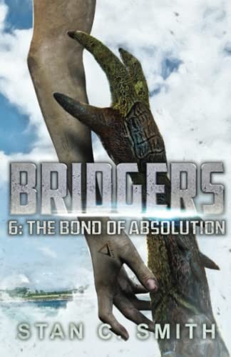 Stan C. Smith: Bridgers 6 (2019, Independently Published)