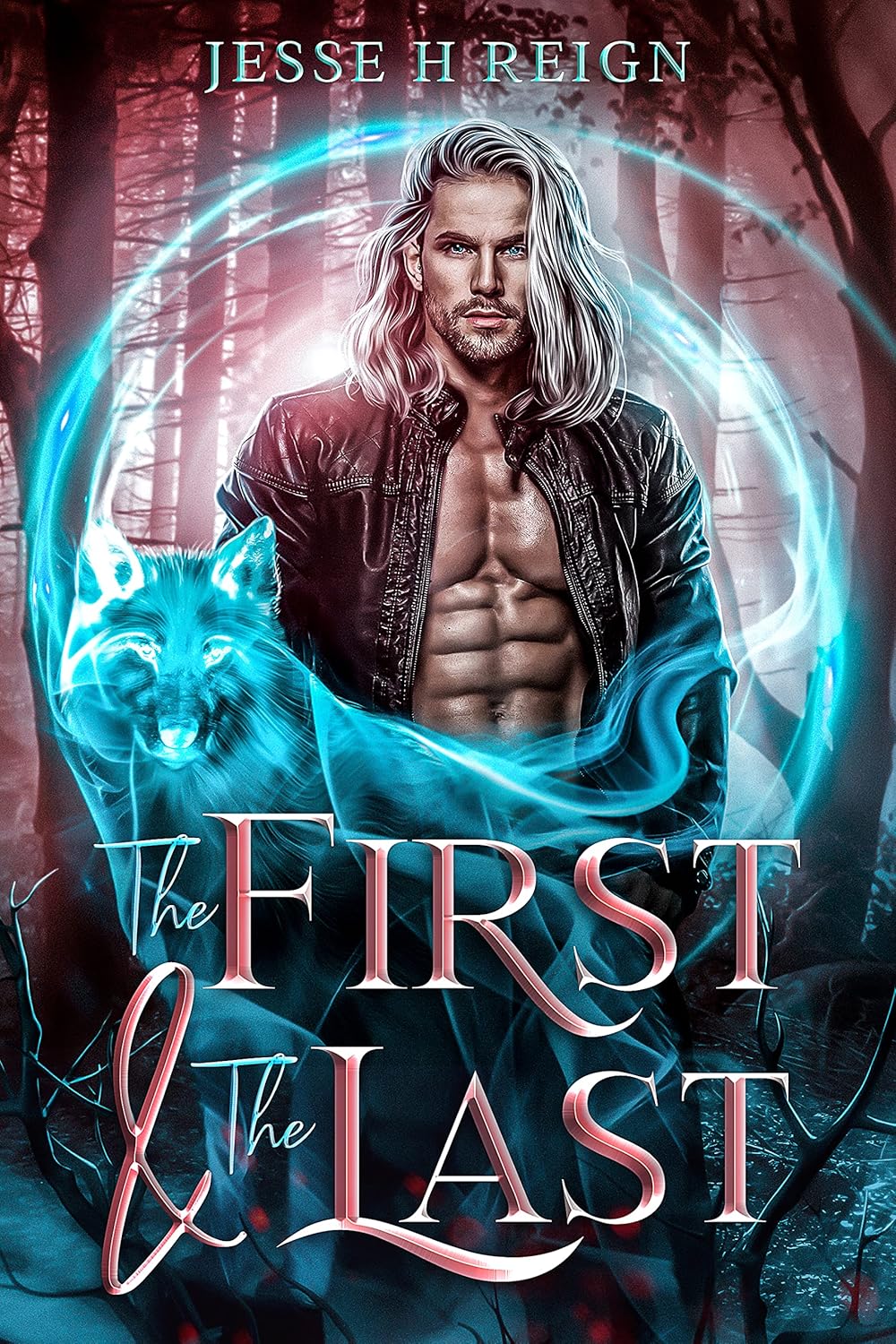 Jesse H Reign: The First and The Last (Paperback, 2022)