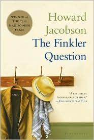 Howard Jacobson: The Finkler Question (2010)