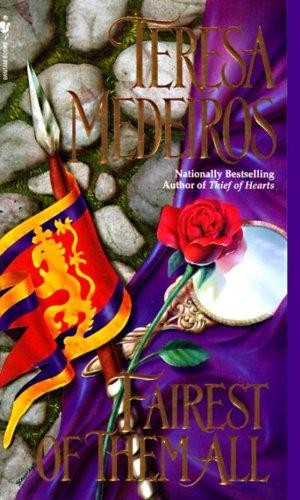 Teresa Medeiros: Fairest of Them All (Paperback, 1995, Bantam Books)