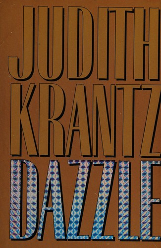 Judith Krantz: Dazzle (Bantam)