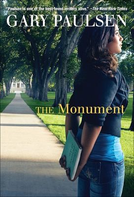 Gary Paulsen: The Monument (Perfection Learning Prebound)