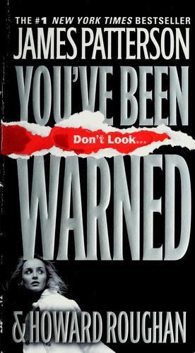 James Patterson: You've been warned (2007, Vision)