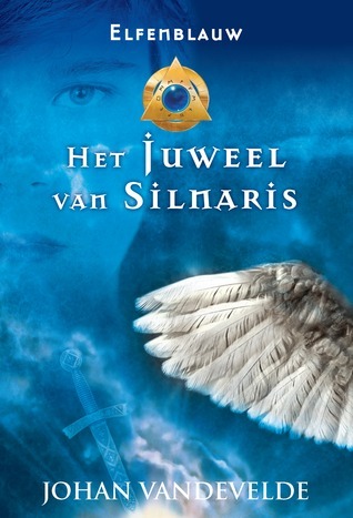 Johan Vandevelde: Het juweel van Silnaris (Hardcover, Nederlands language, 2021, Pelckmans Uitgevers)