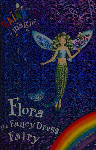 Daisy Meadows, Georgie Ripper: Flora (2007, Hachette Children's Group)