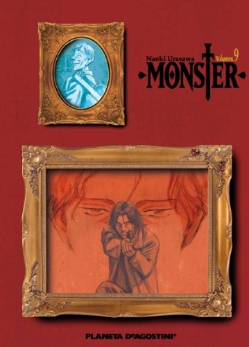 Naoki Urasawa: Monster Kanzenban nº 09/09 (Paperback, 2010, Planeta Cómic)