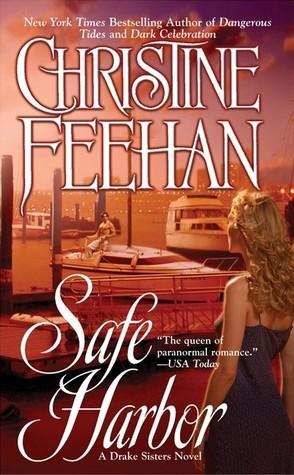 Christine Feehan: Safe Harbor (2007)