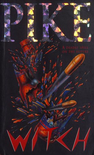 Christopher Pike: Witch (Paperback, 1992, Hodder & Stoughton)