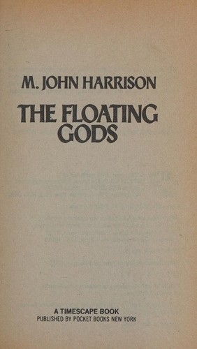 M. John Harrison: Floating Gods (Paperback, Pocket, Pocket Books)