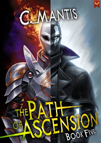 C. Mantis: The Path of Ascension 5 (EBook, 2023, Aethon Books)