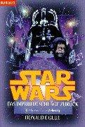 Leigh Brackett, George Lucas, Donald F. Glut, Lawrence. Kasdan: Star Wars. Das Imperium schlägt zurück. (Paperback, German language, 1999, Goldmann)