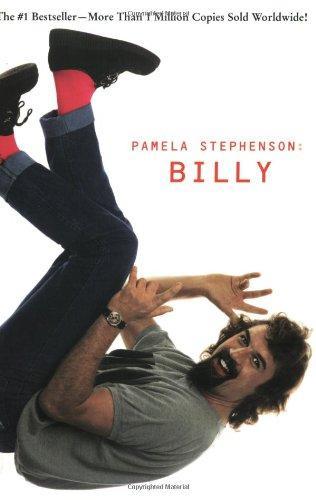 Pamela Stephenson: Billy (2003)