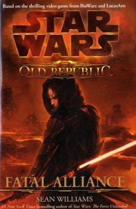 Sean Williams: Star Wars (Hardcover, 2010, Titan Books Ltd)