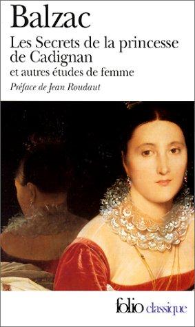 Honoré de Balzac, Jean Roudaut: Études de femme (Paperback, French language, 1996, Gallimard)