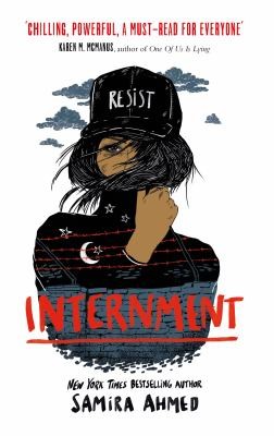 Samira Ahmed: Internment (2019, Little, Brown Book Group Limited)